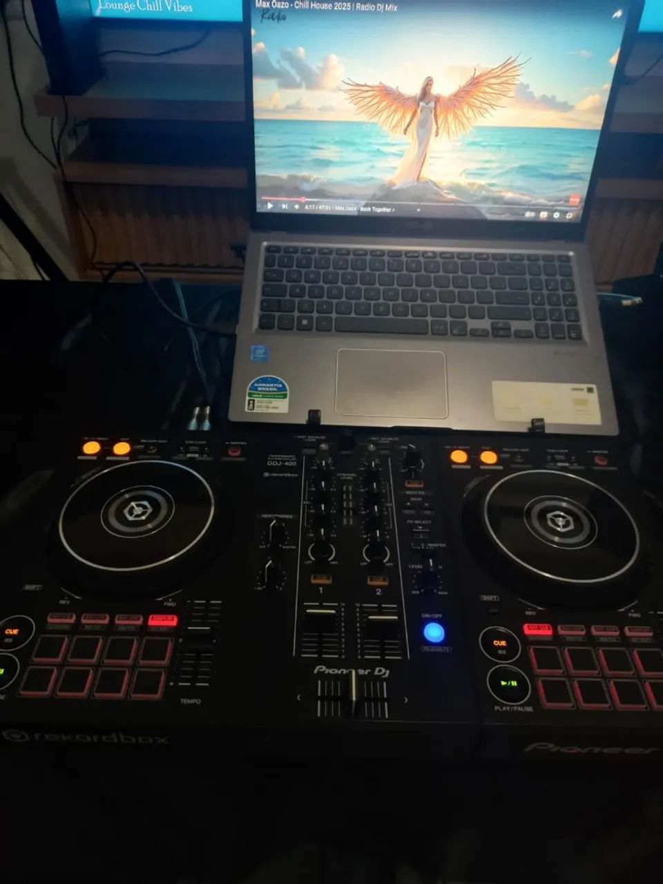 Mesa de DJ - Foto 3