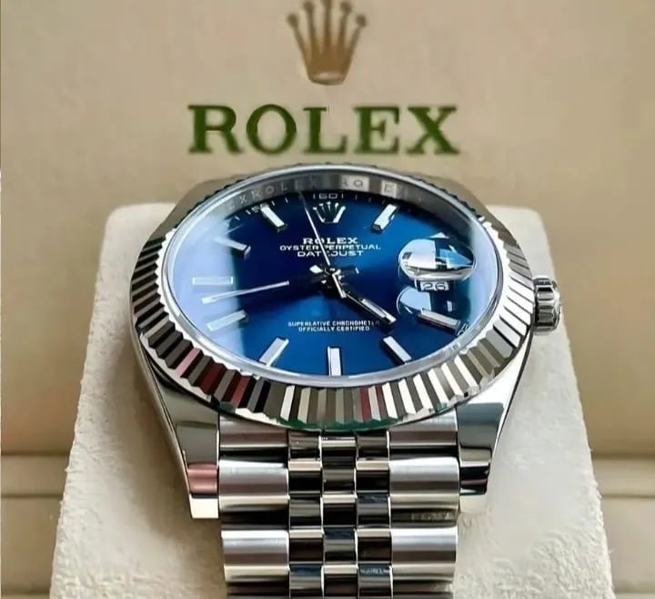 Vendo Rolex 