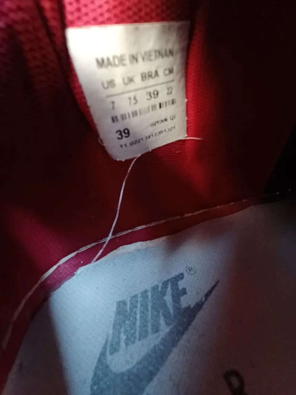 2 Pares de Tenis Nike - Foto 2
