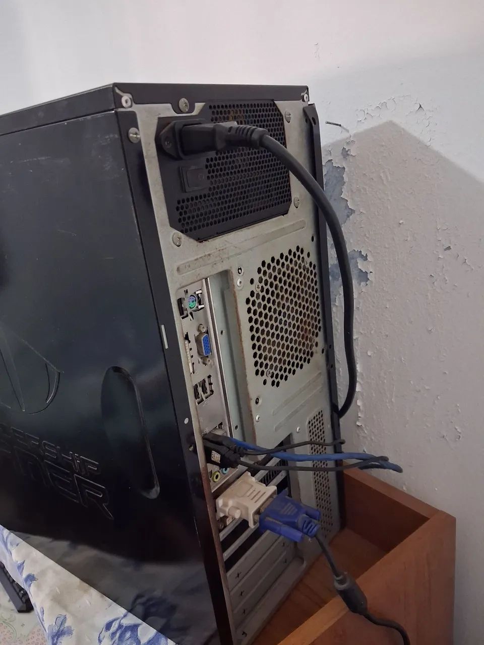 PC Gamer Completo - (Core i5, 8GB RAM, GTX 770) - Foto 3