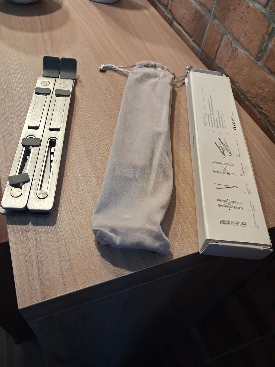 Suporte para Lap TOP.