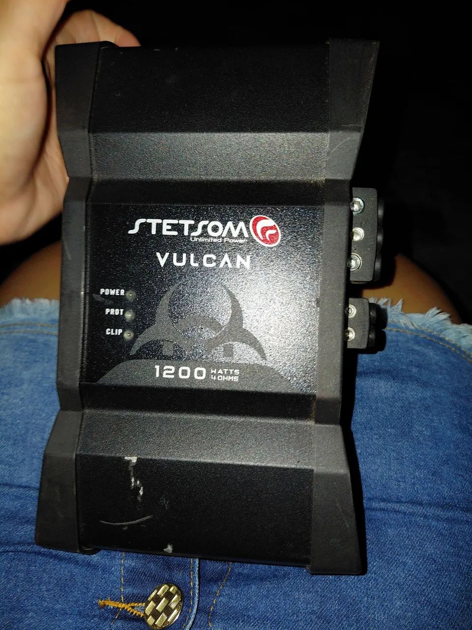 Módulo para Grave - Foto 5