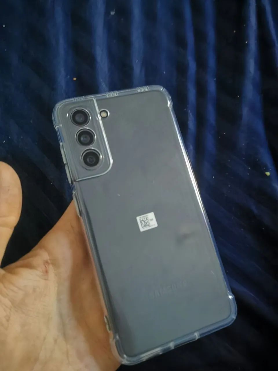 S21 Fe - 128gb - Foto 2
