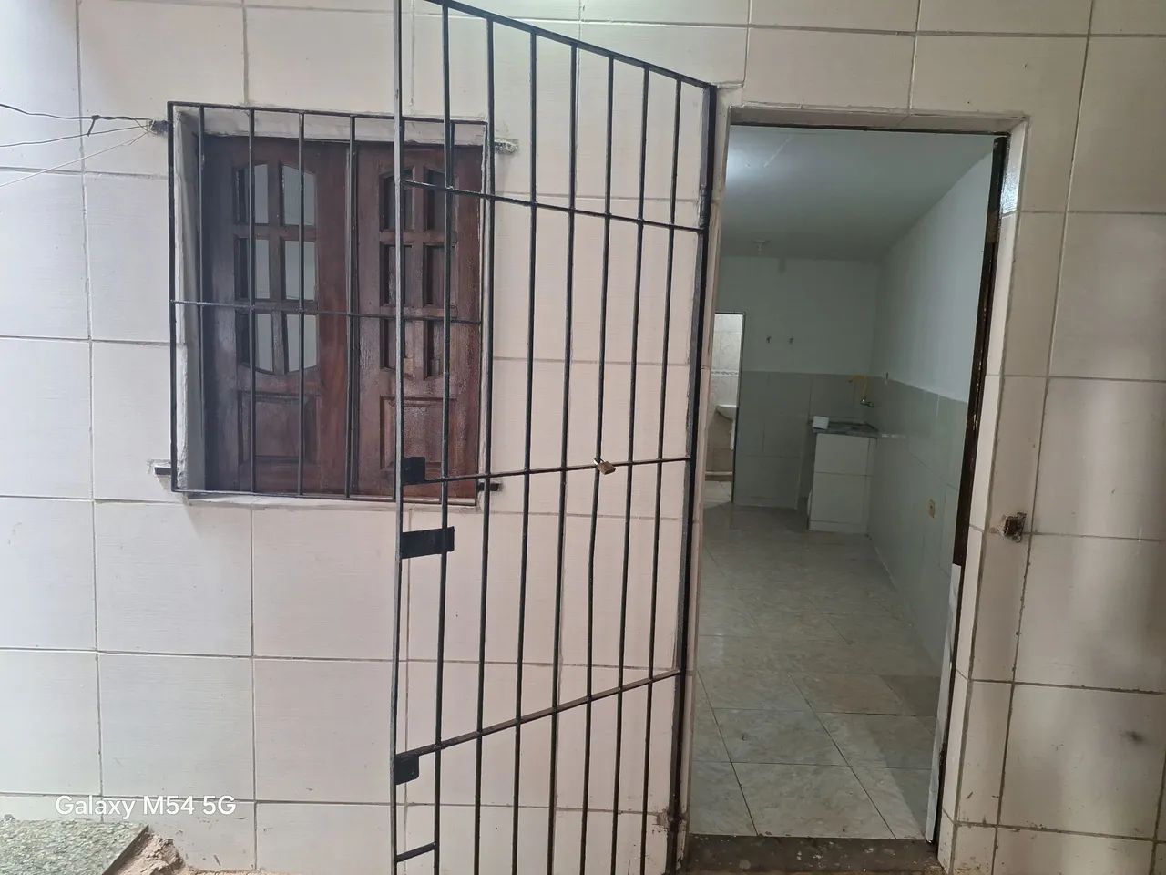 Foto - Recife - Macaxeira