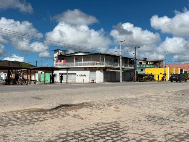 PREDIO COMERCIAL E RESIDENCIAL A VENDA NO LITORAL NORTE - Foto 5