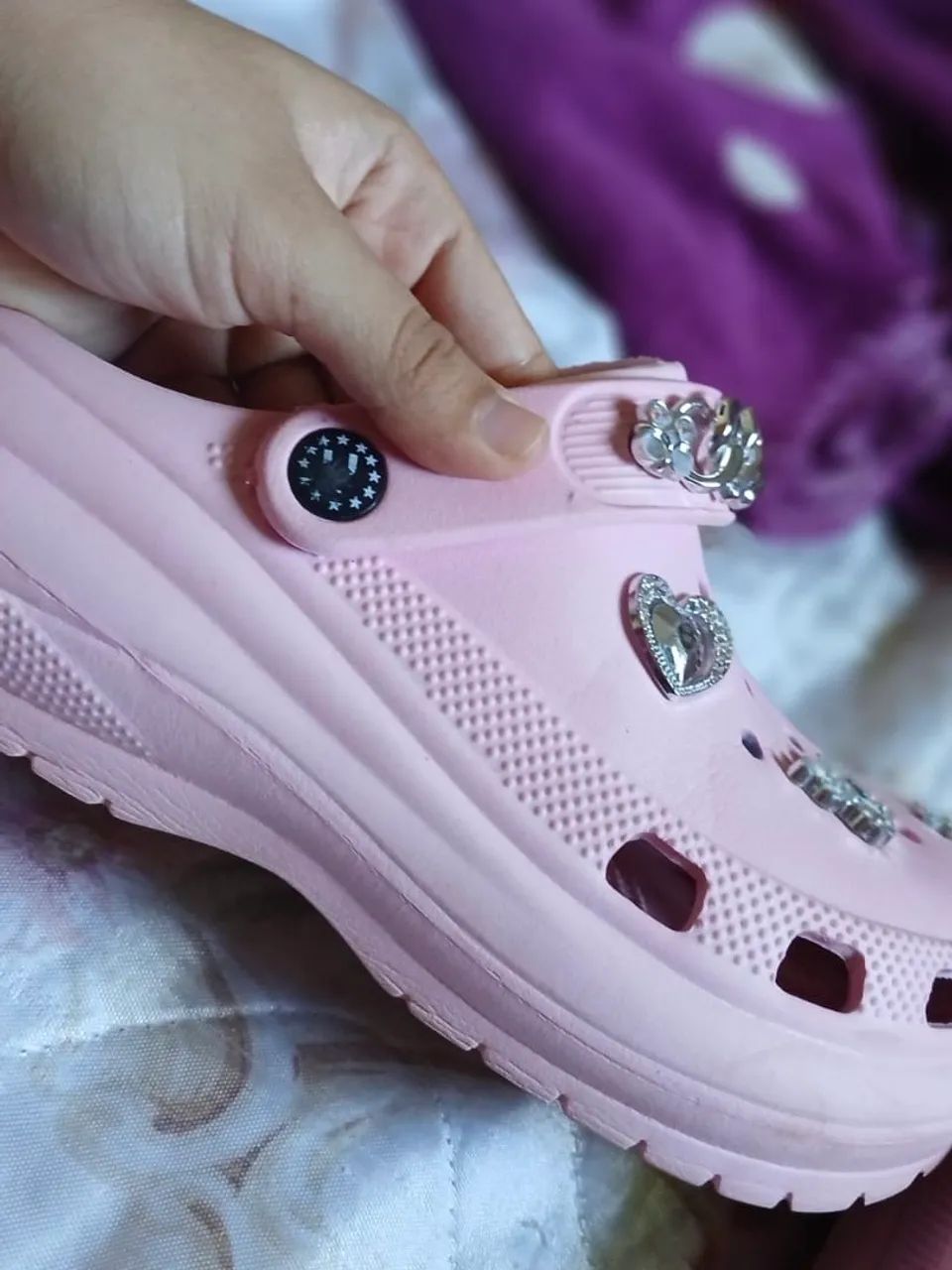 Crocs original  - Foto 2