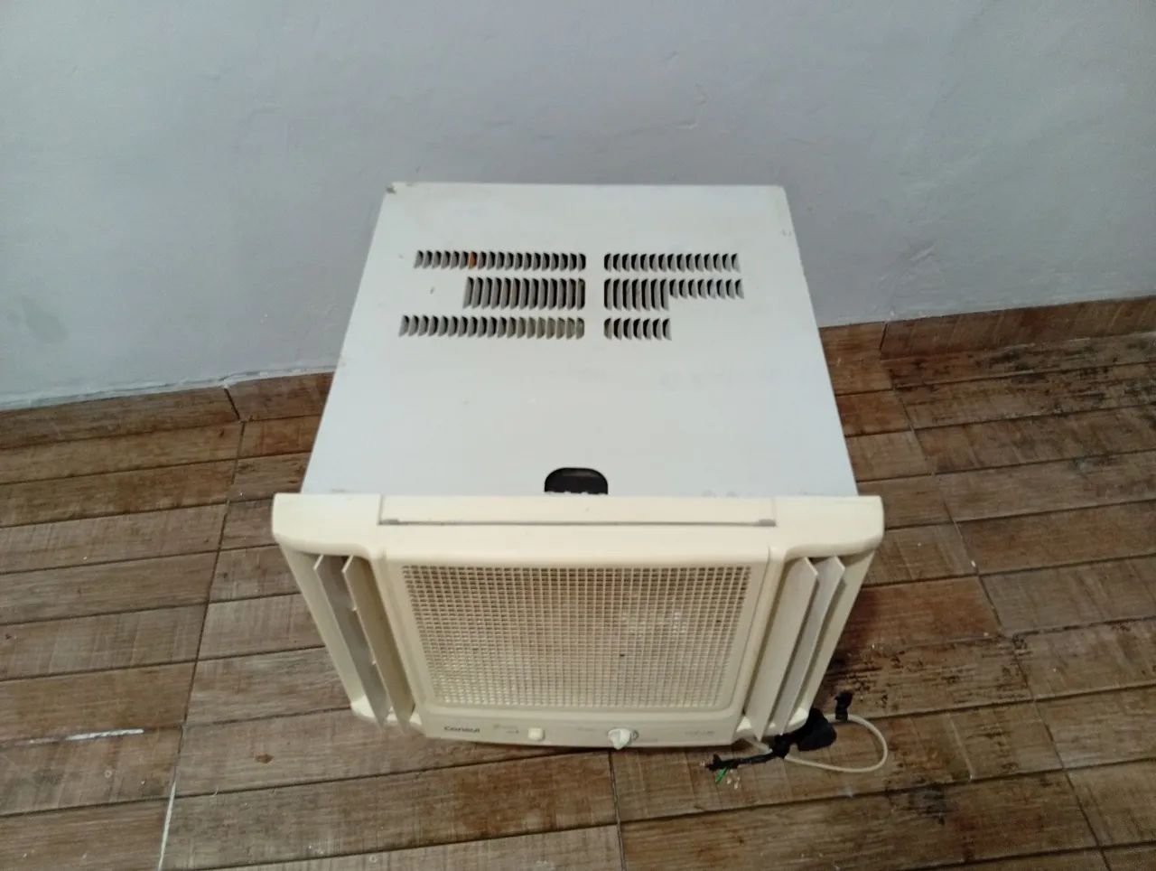 Ar Condicionado 10.000 BTUs 