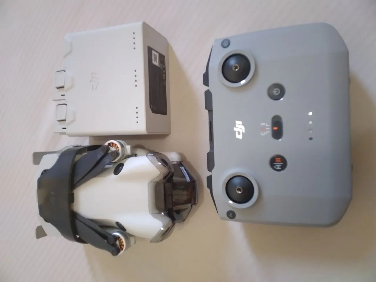 Drone dji mini 4 pro  - Foto 3