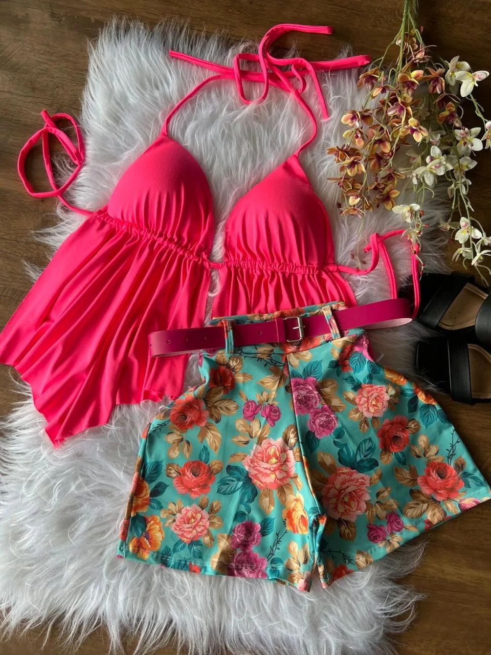 Roupas  - Foto 6