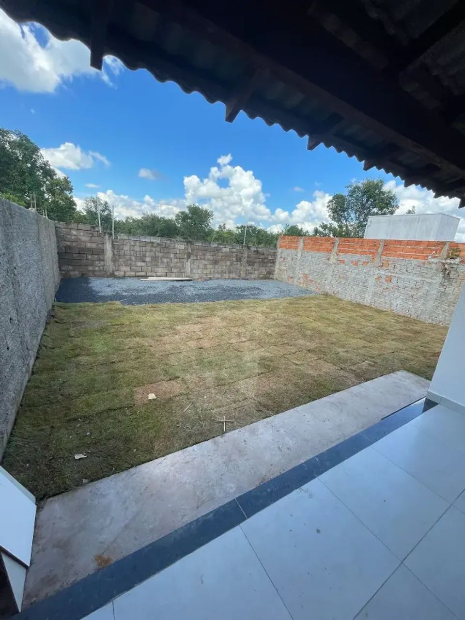 Casa 3 Quartos - Residencial São José - Foto 3