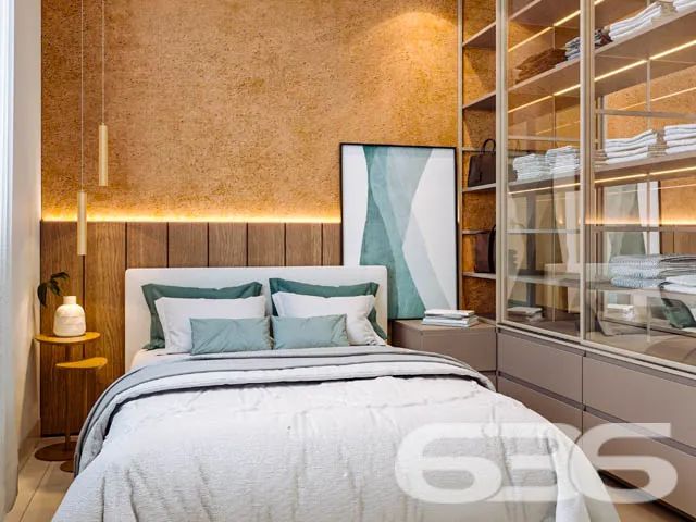 Apartamento | Joinville | Costa e Silva - Foto 5