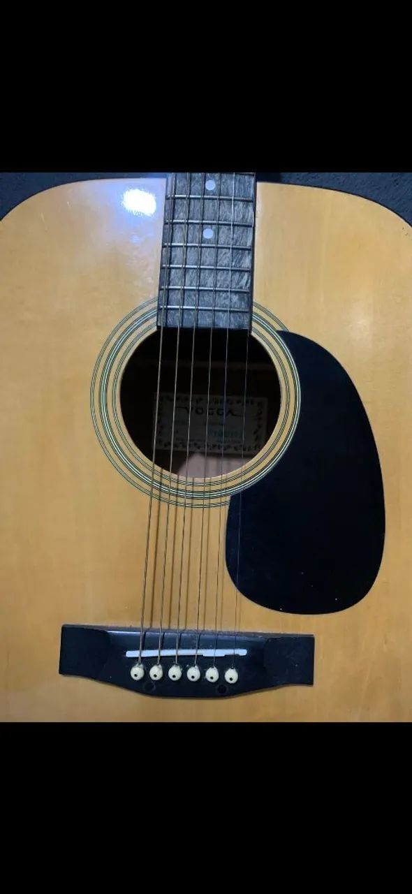 Violão  - Foto 2