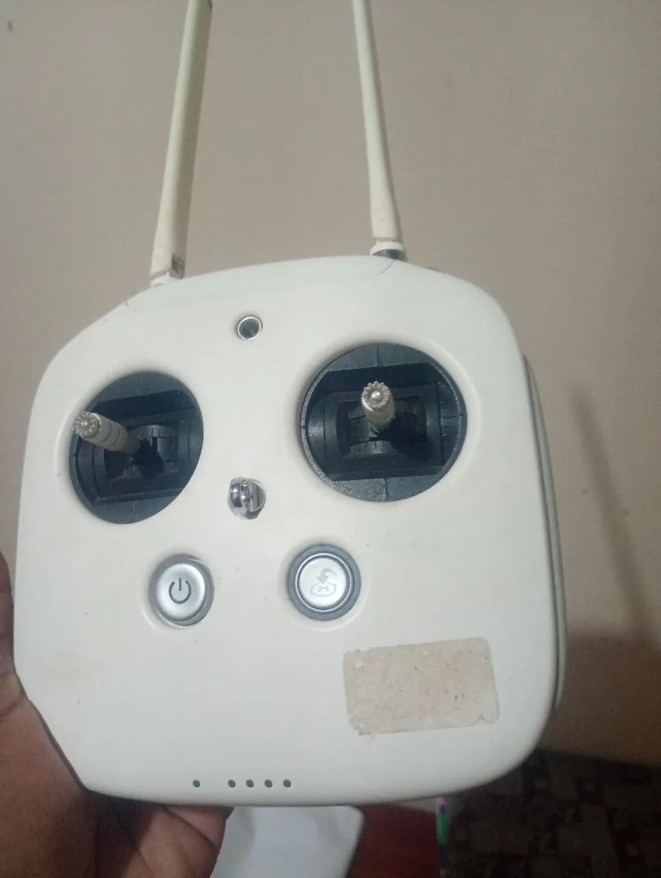 Controle ( Rádio ) drone Phantom 3 