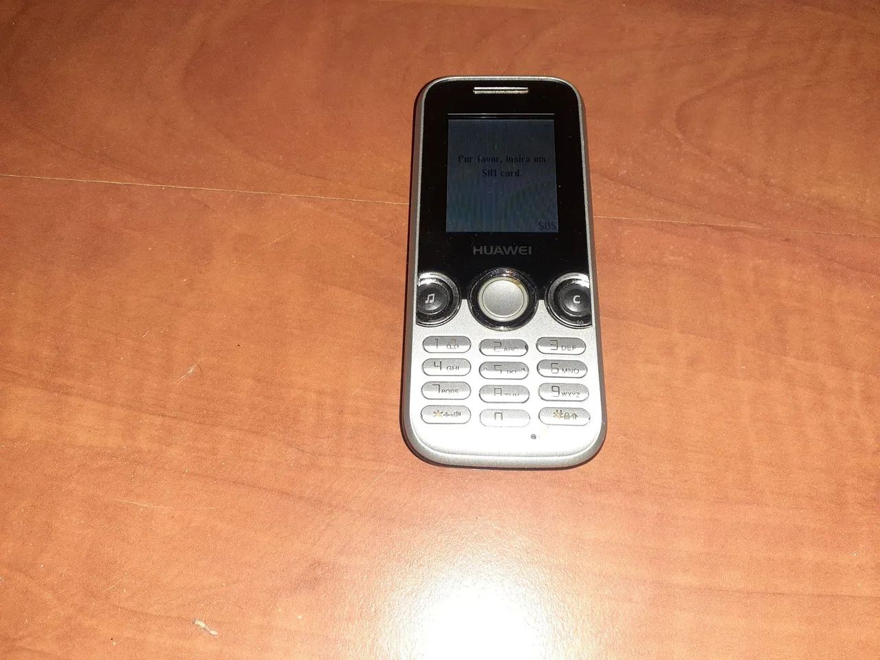 Celular Huawei básico - Foto 5