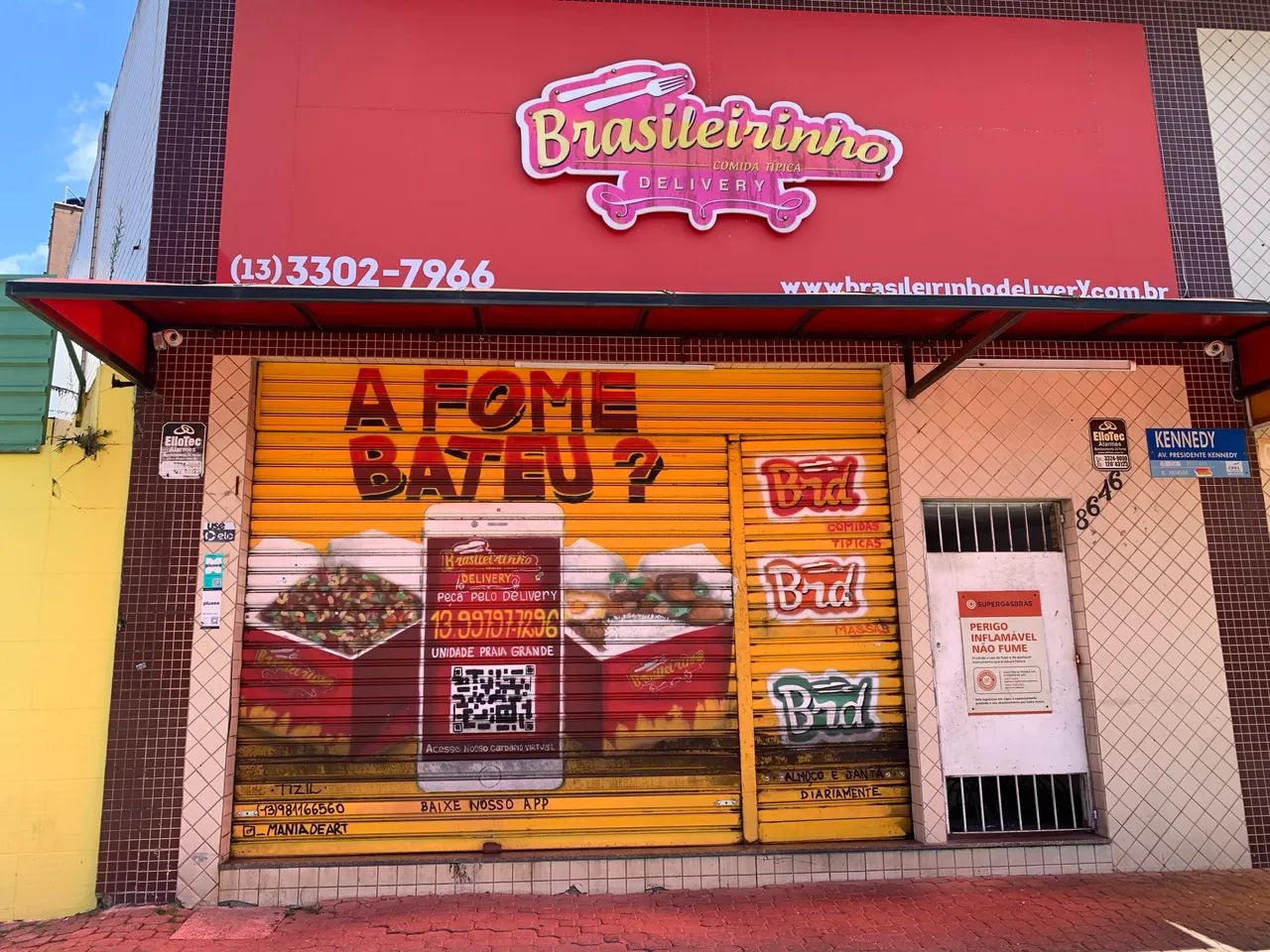 Foto - Praia Grande - Mirim