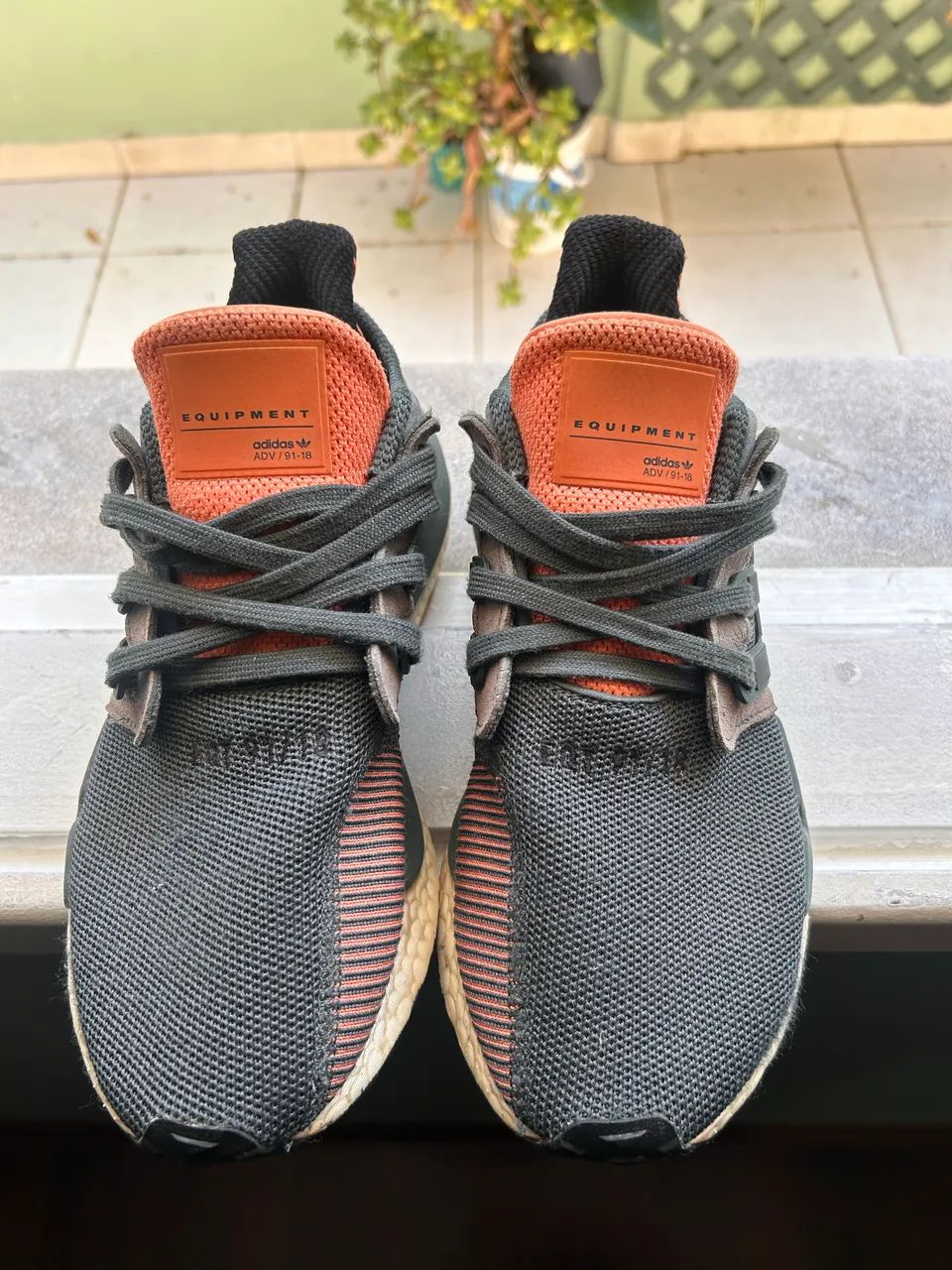 Tênis Adidas EQT - Calçados Esportivos - Vila Gilda, Santo André