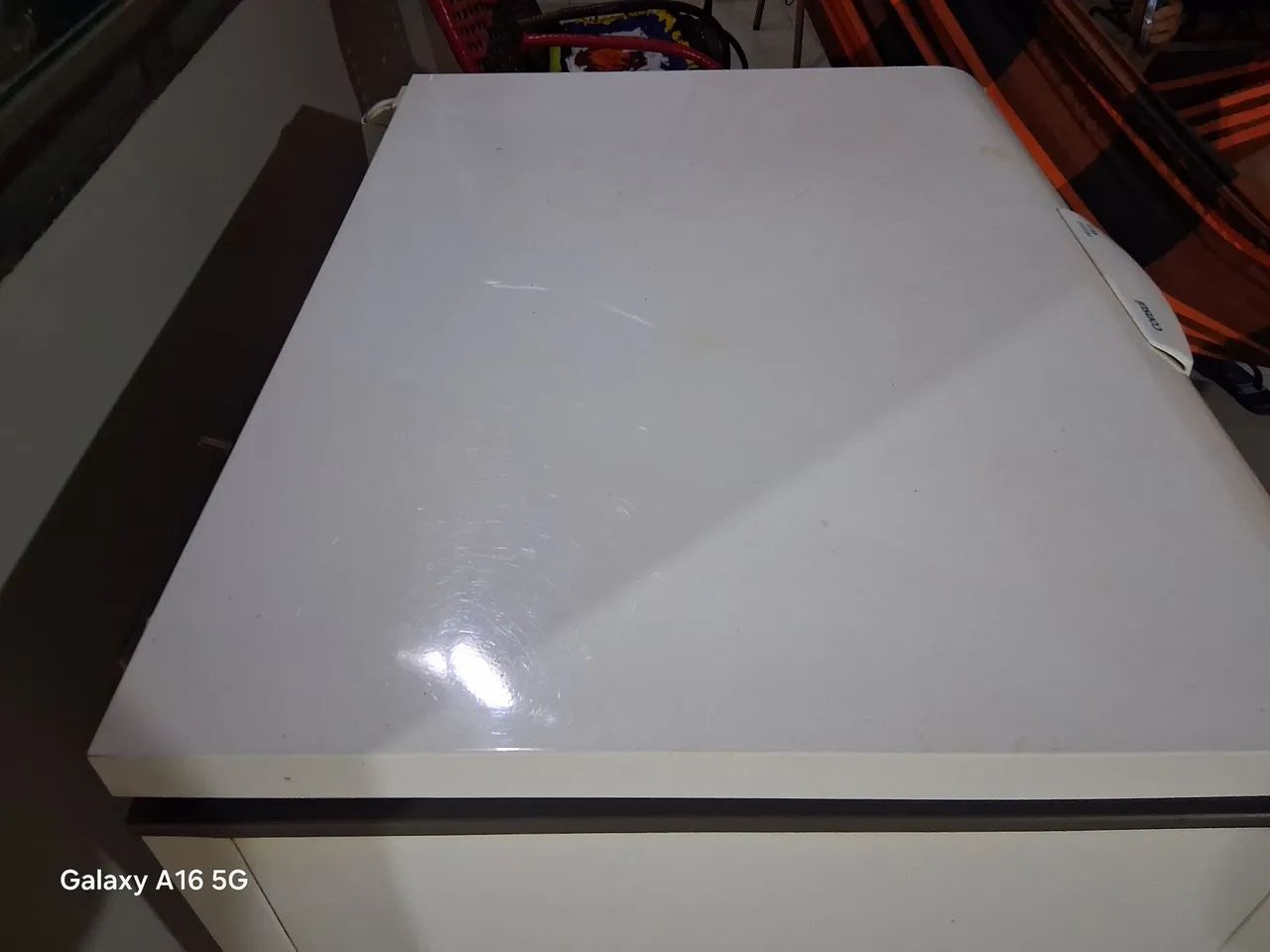 VENDE FREEZER CONSUL DE 305 LITROS  - Foto 3