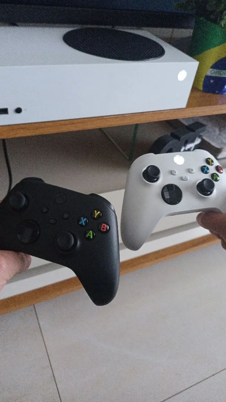 Xbox series'ss - Foto 2