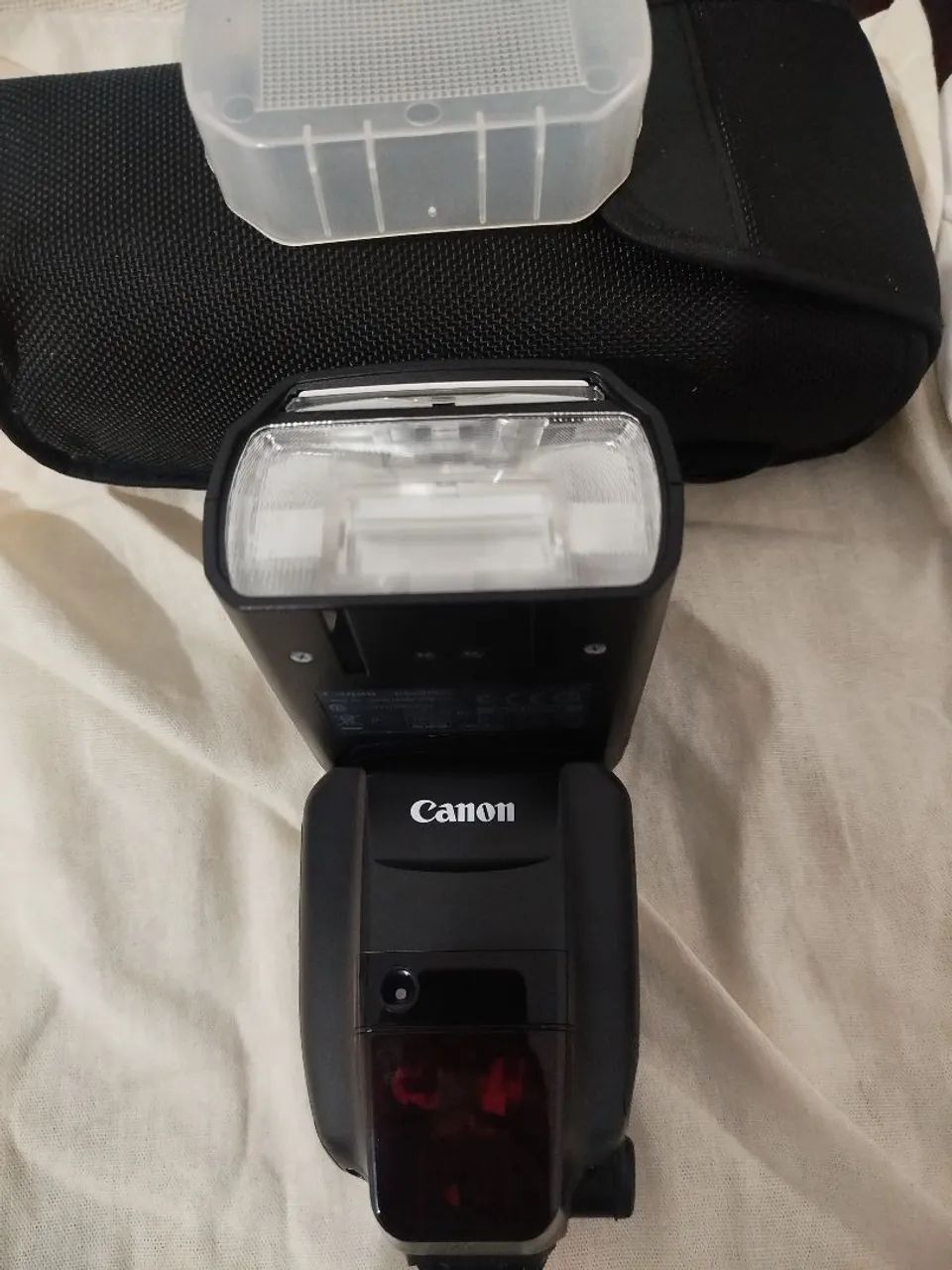 Flash Canon 600EX-RT65153836617857122