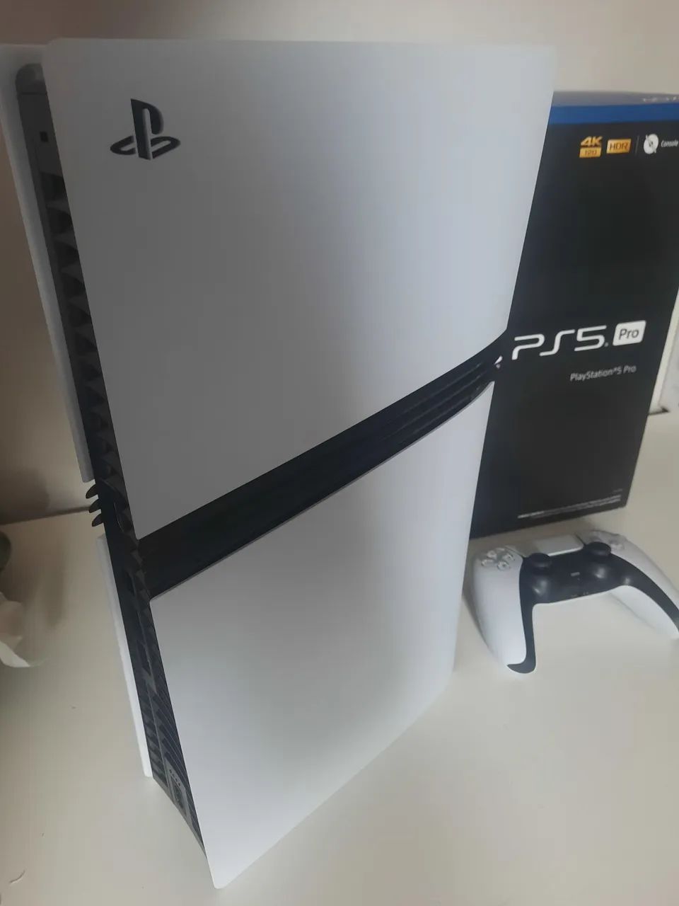 PS5 Pro 2TB - Aceito cartão  - Foto 3