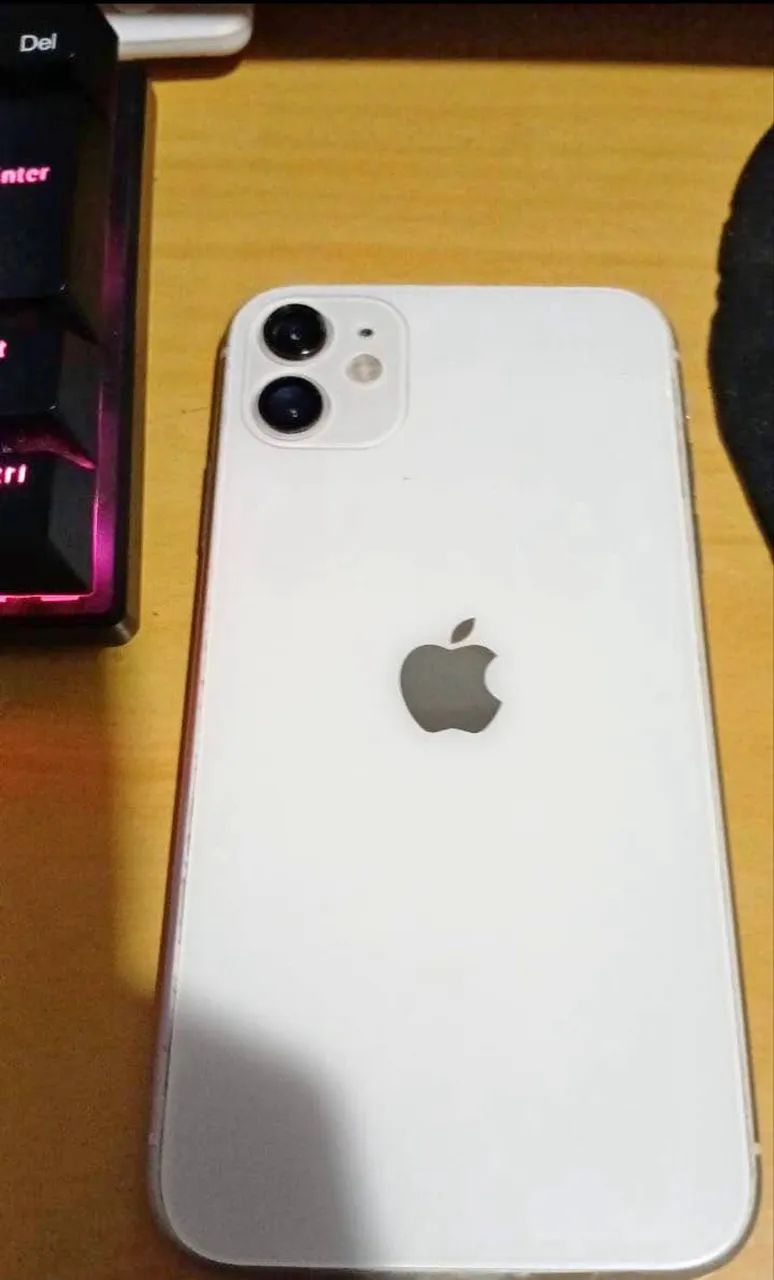 IPHONE 11 128 GB - Foto 3