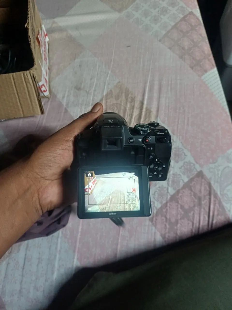 Camera fotografica - Foto 3