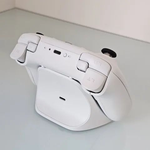 Faço envio - Controle 8BitDo - Foto 2