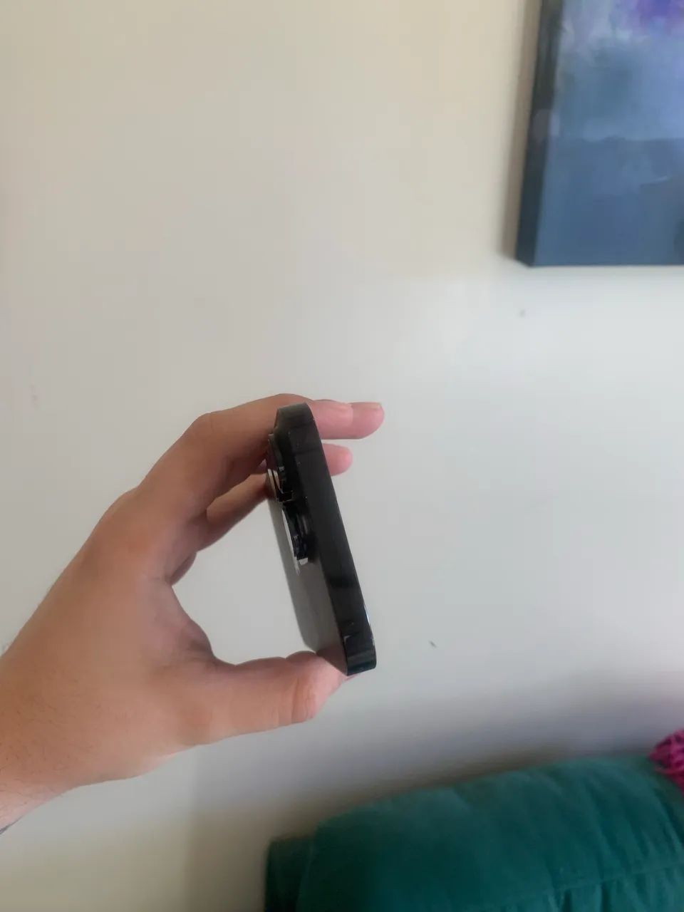 iPhone 14 Pro - 256gb - 79% - Foto 4