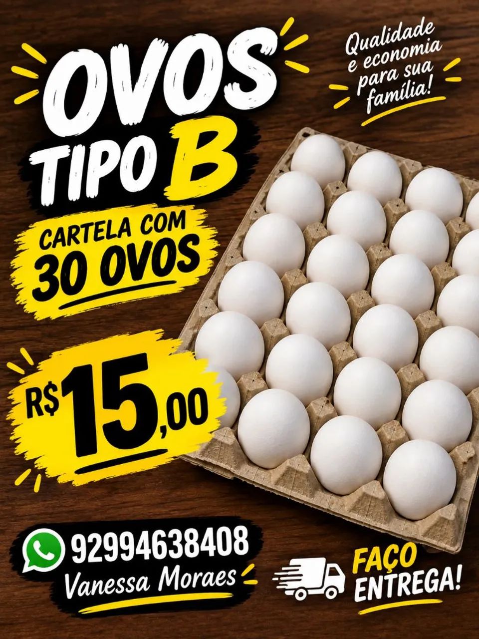 Ovos