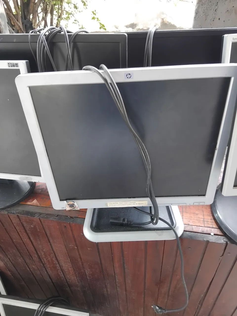 Monitores Lcd