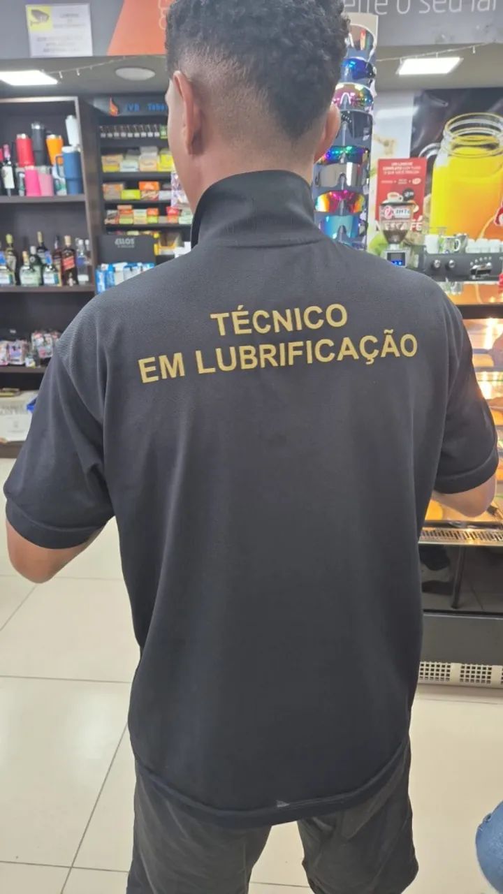 Uniformes profissionais - Foto 5