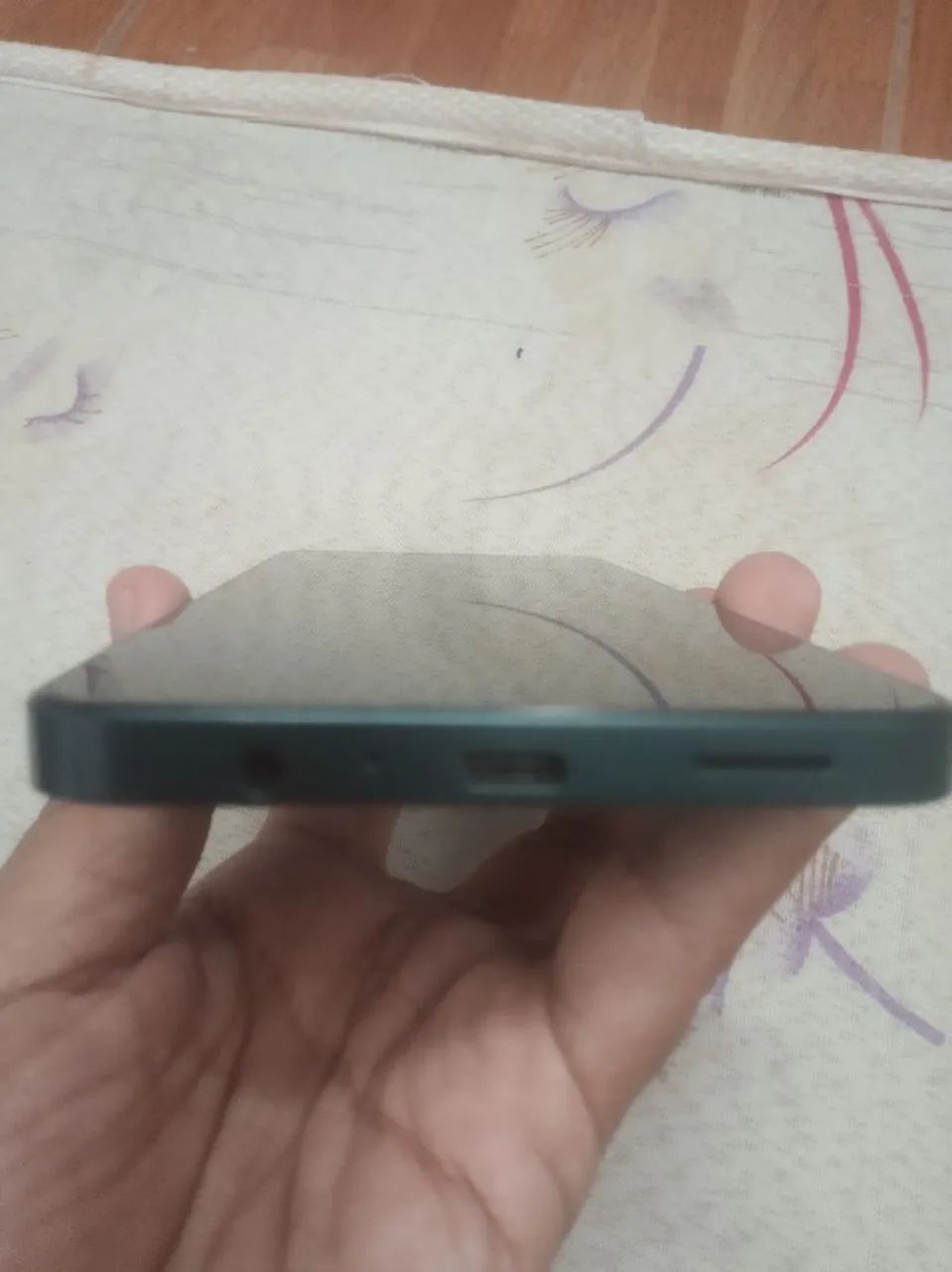 Galaxy A07  - Foto 4