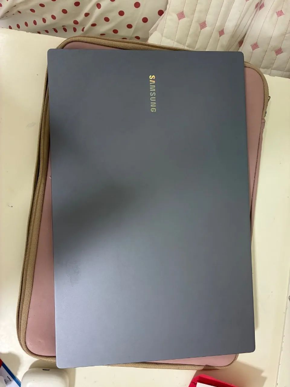 Notebook Samsung Galaxy Book4 - Foto 3