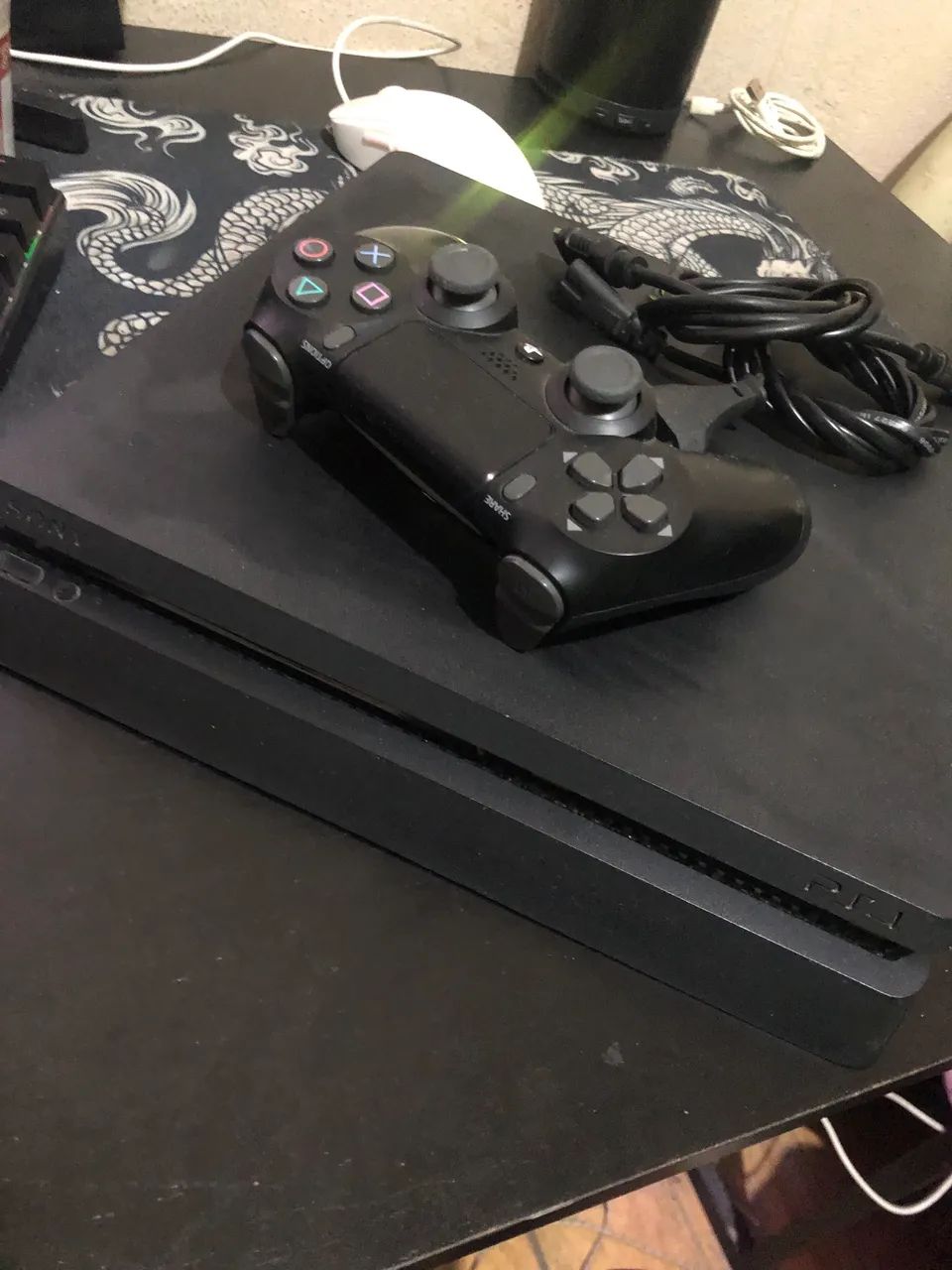 Play station 4 500GB - Foto 4