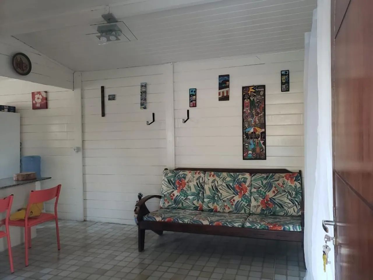 CASA EM SERRAMBI - Foto 5