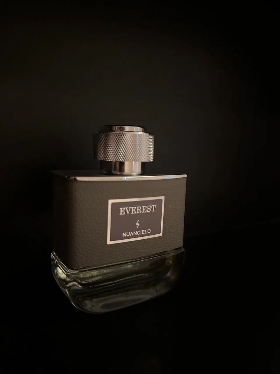 Perfume Nuancielo Everest  - Foto 2
