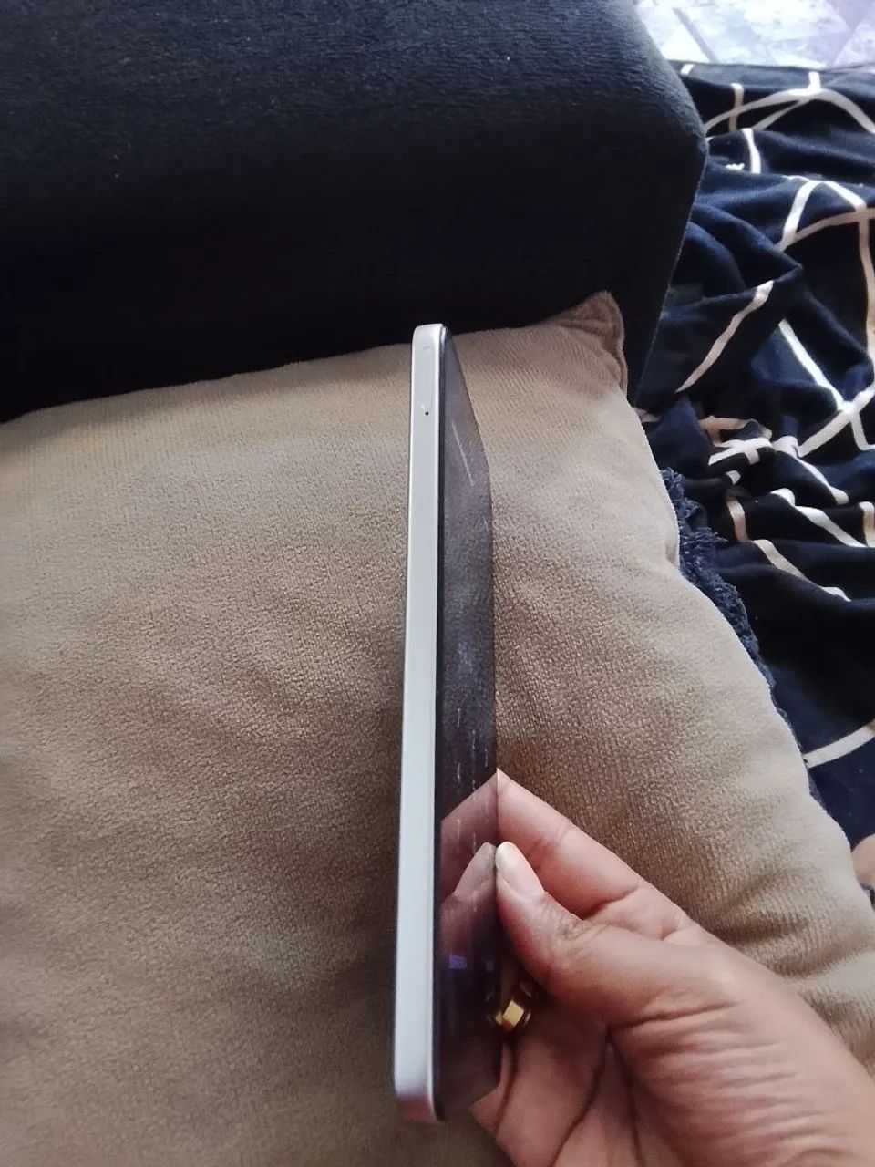 Celular Redmi 15 pouco messes de uso  - Foto 3