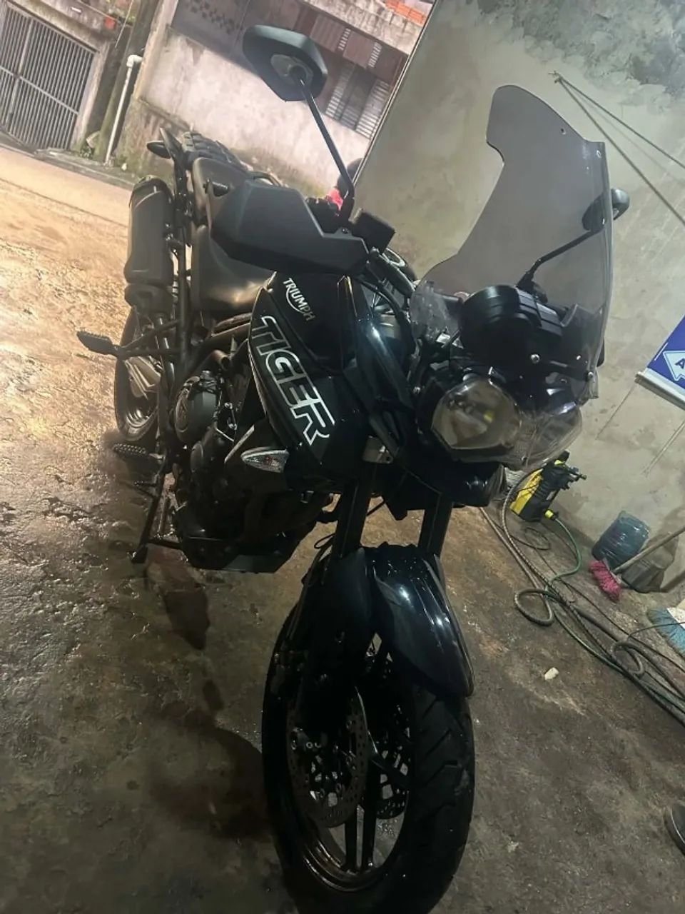 TIGER XR 800 2018  - Foto 2