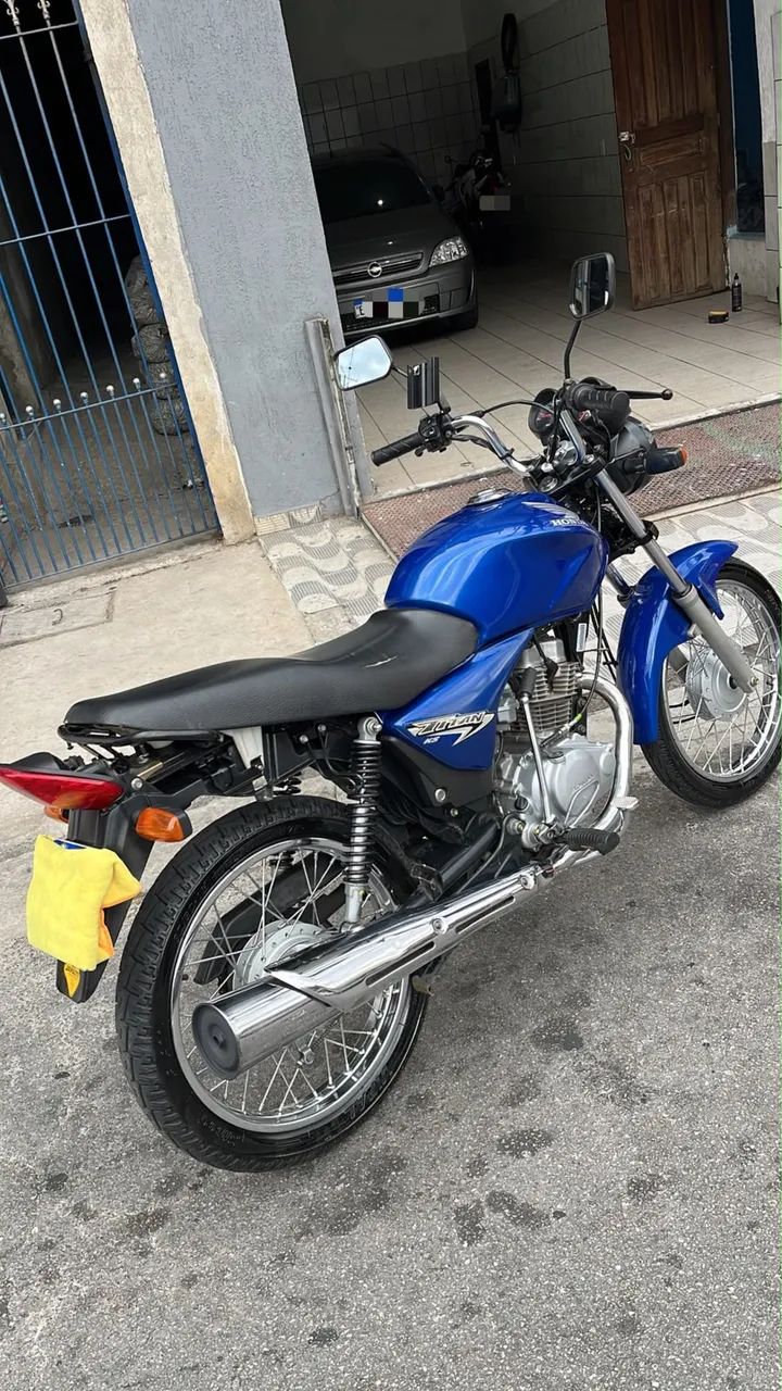 CG-150 KS - Foto 3