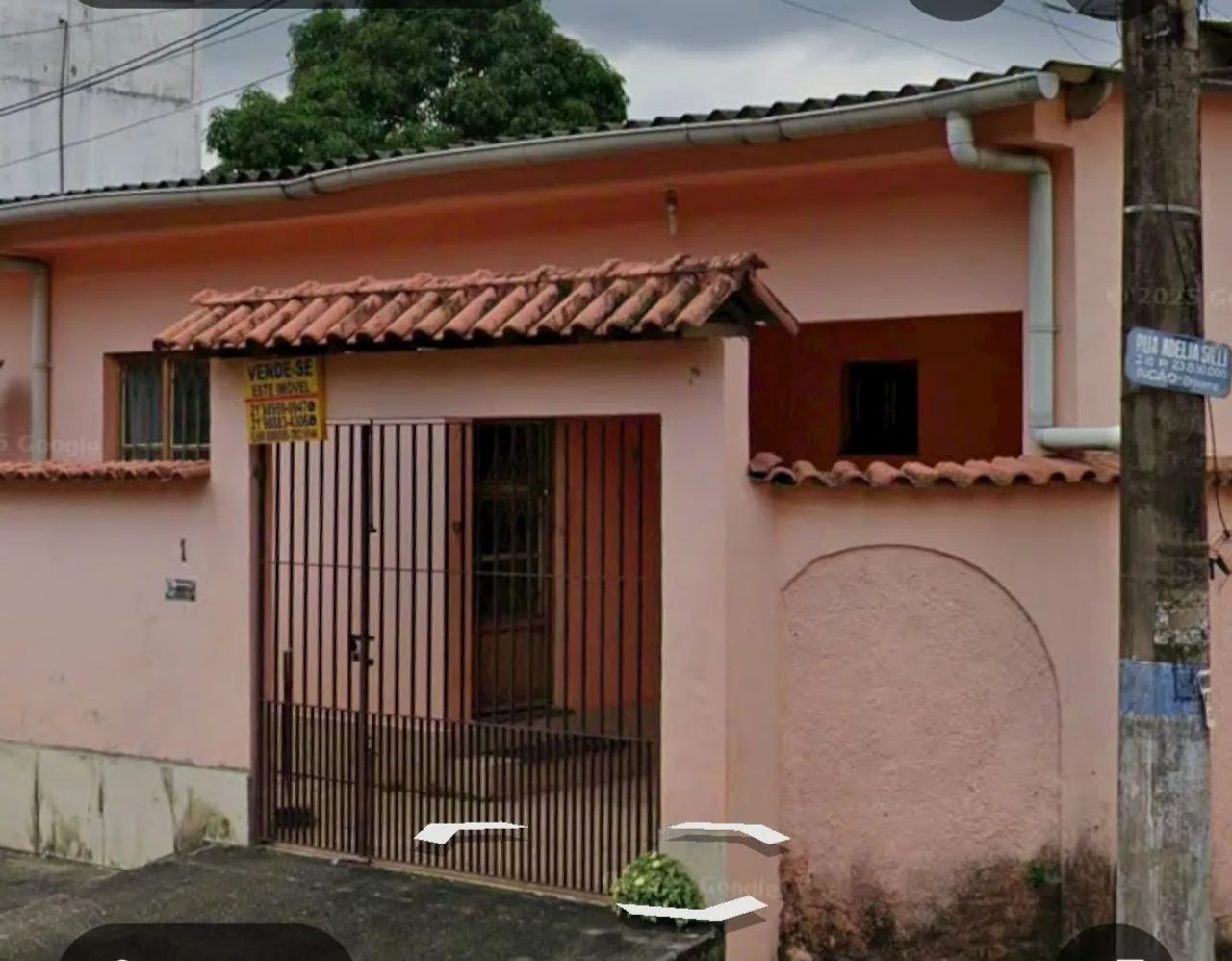 Casa em ITAGUAÍ a venda