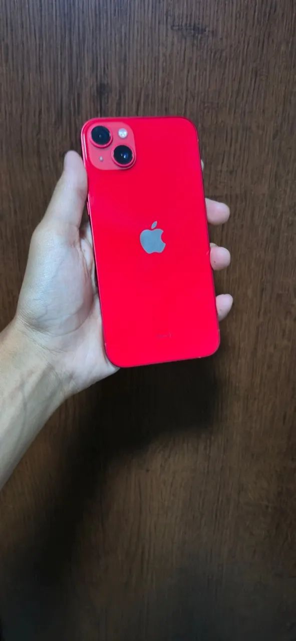 iPhone 14 Plus