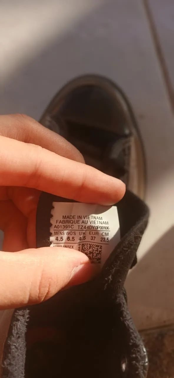 Converse Chuck Taylor All Star CX Explore - Foto 5