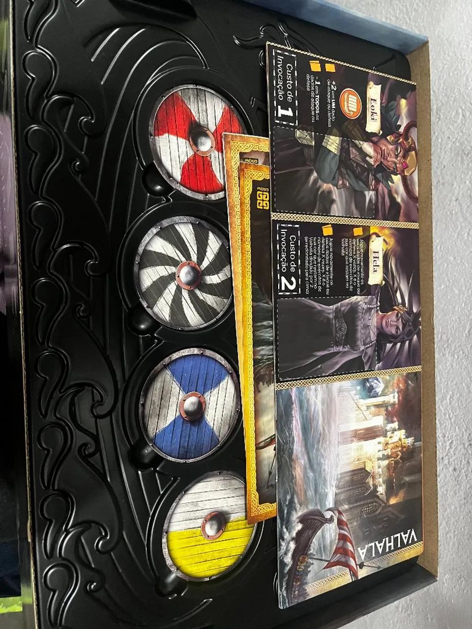 Jogo WAR - Foto 2