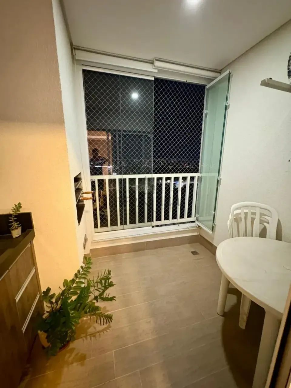 Imóvel para aluguel tem 65 metros quadrados com 2 quartos - Foto 4