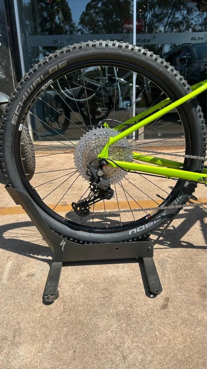 Bicicleta MTB Cannondale 27,5 - Foto 4