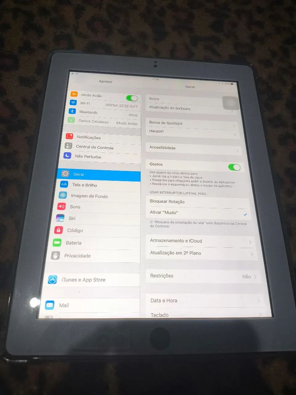 IPAD 4 64G - Foto 2