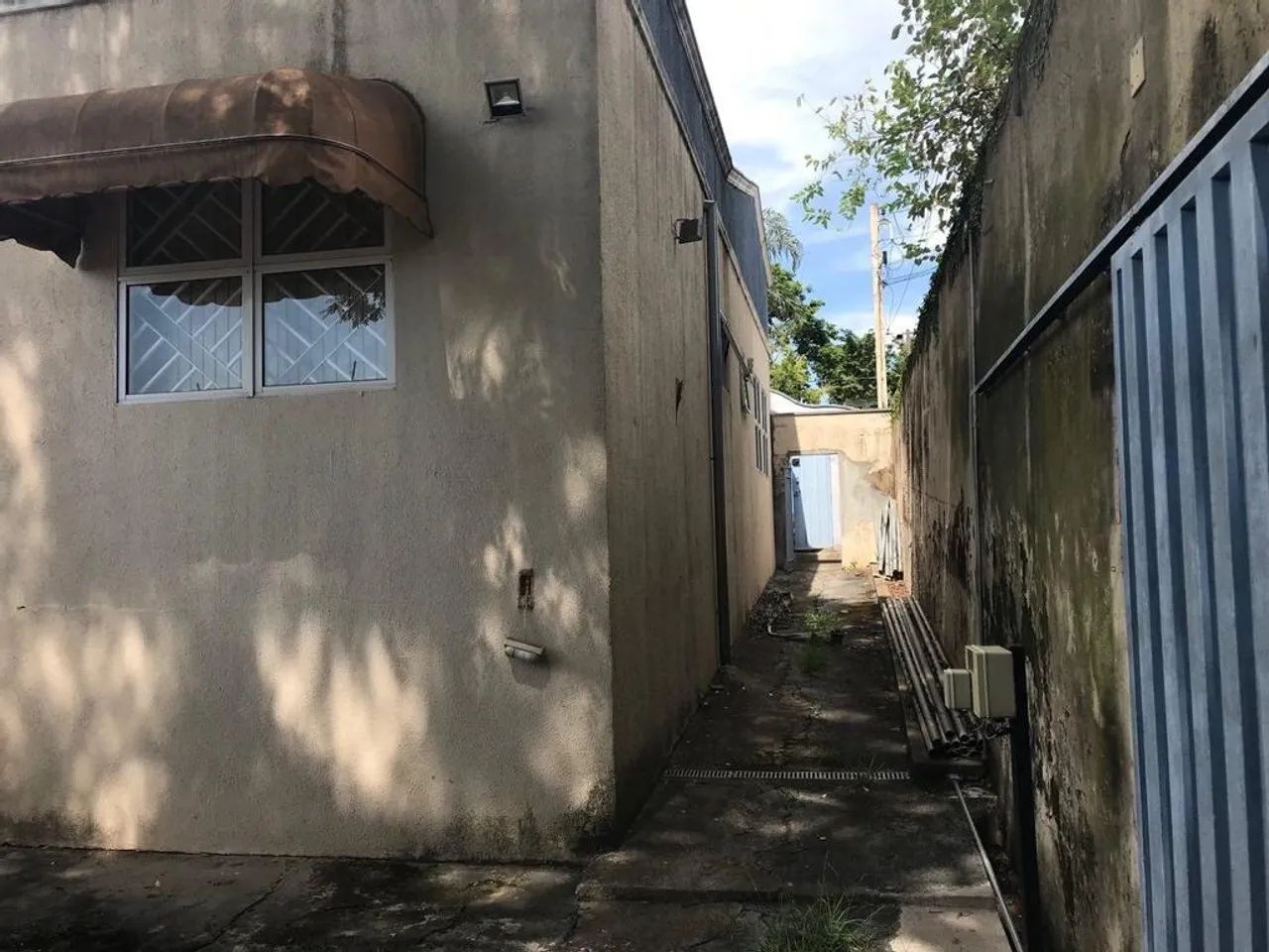 Casa à venda em Campinas, Jardim Guanabara, com 1 quarto, com 480 m² - Foto 5