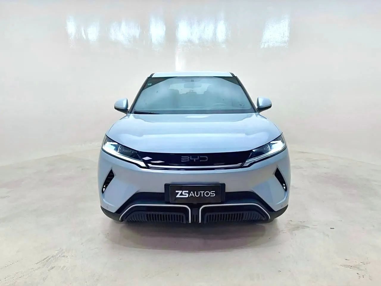 BYD Yuan Pro Elétrico 2026 - Foto 2