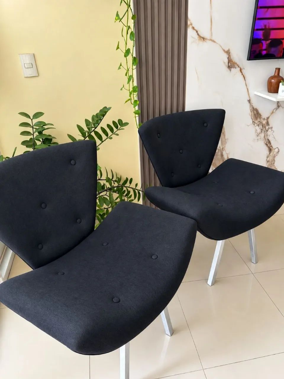 Poltronas 
