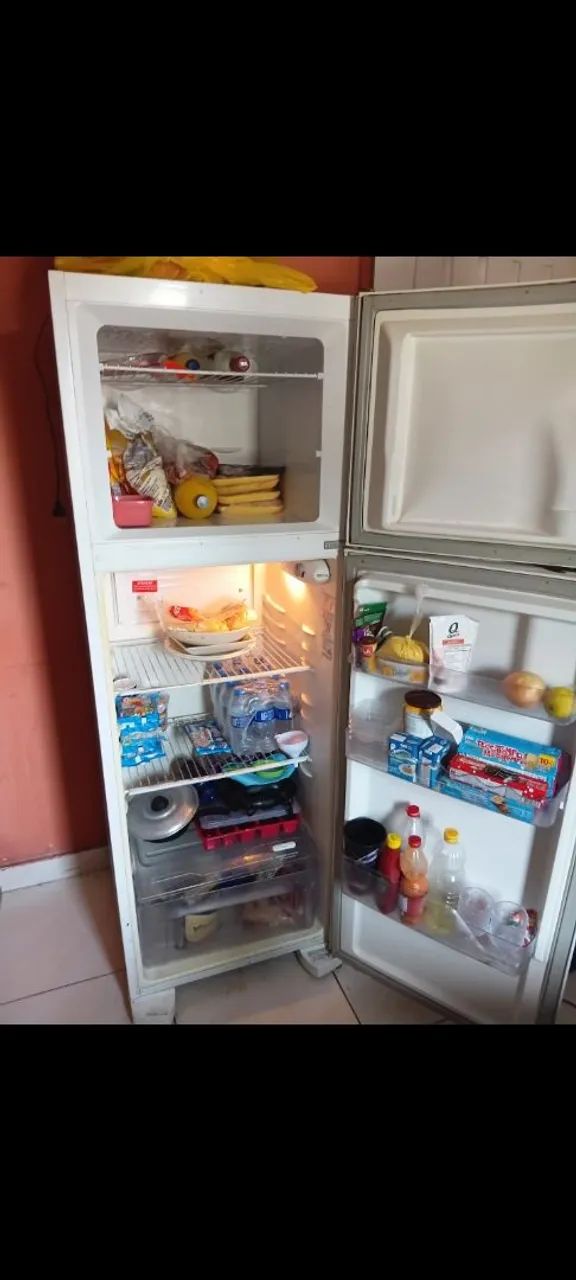 Geladeira  - Foto 2